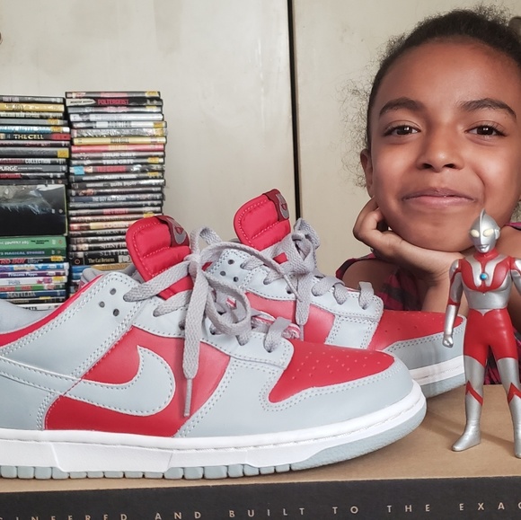 Meet your Posher, Irvin - Picture 5 of 7